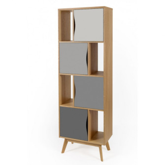 Avon siauras knygų lentynos standard Avon siauras knygų lentynos standard